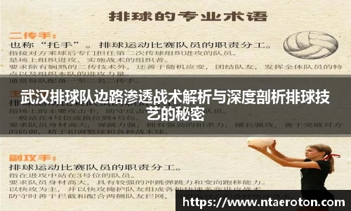 武汉排球队边路渗透战术解析与深度剖析排球技艺的秘密